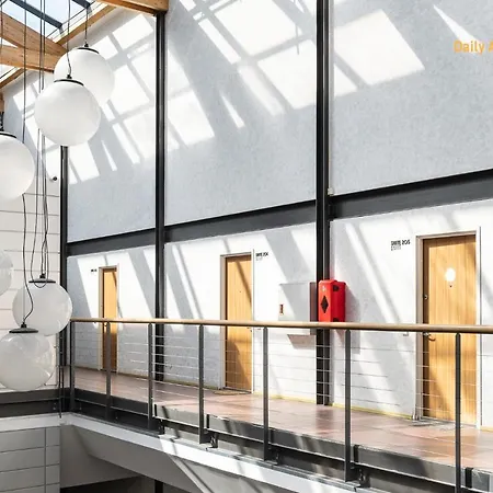 Daily - Duplex Апартаменти