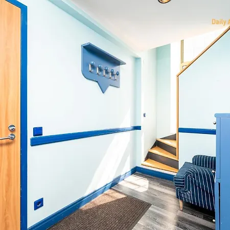 Daily - Duplex Apartament Tallin