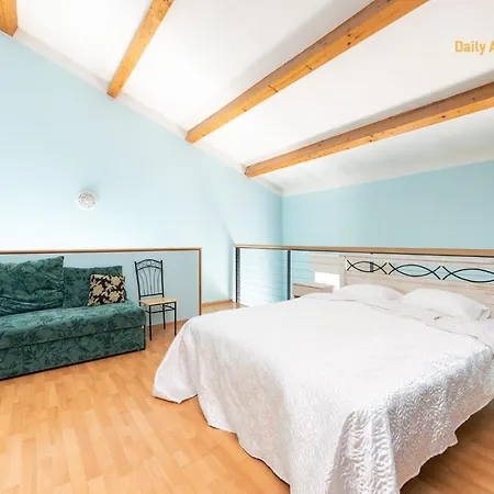 Apartament Daily - Duplex