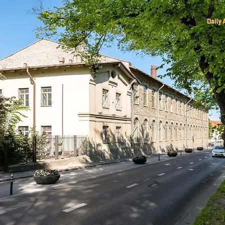 Daily - Duplex * Tallin