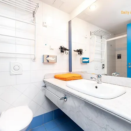 Daily - Duplex Apartament *