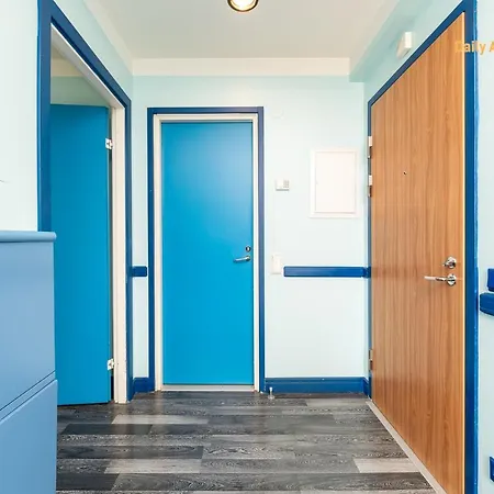 Apartament Daily - Duplex