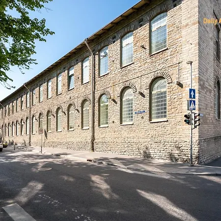 Apartament Daily - Duplex