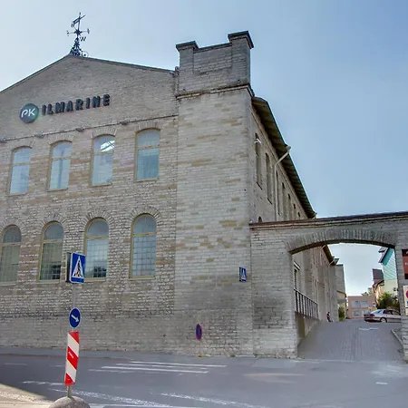 Daily - Duplex Таллінн