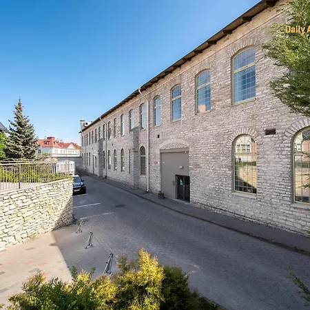 Daily - Duplex 塔林