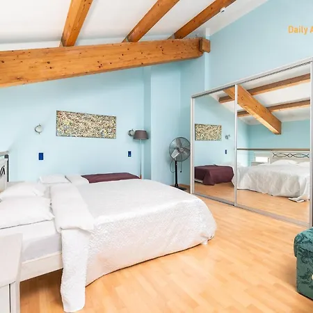 Appartement Daily - Duplex *