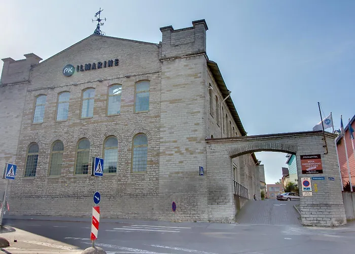 Daily - Duplex 塔林