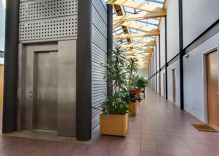 Daily - Duplex 塔林