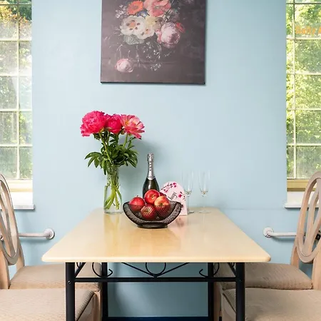 Appartement Daily - Duplex