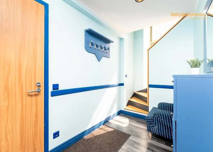 Daily - Duplex Appartement Tallinn