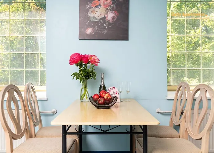 Appartement Daily - Duplex