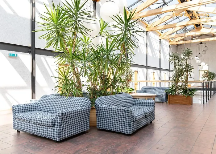 Daily - Duplex Appartement Tallinn