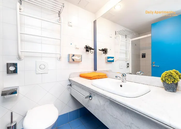 Daily - Duplex Appartement *