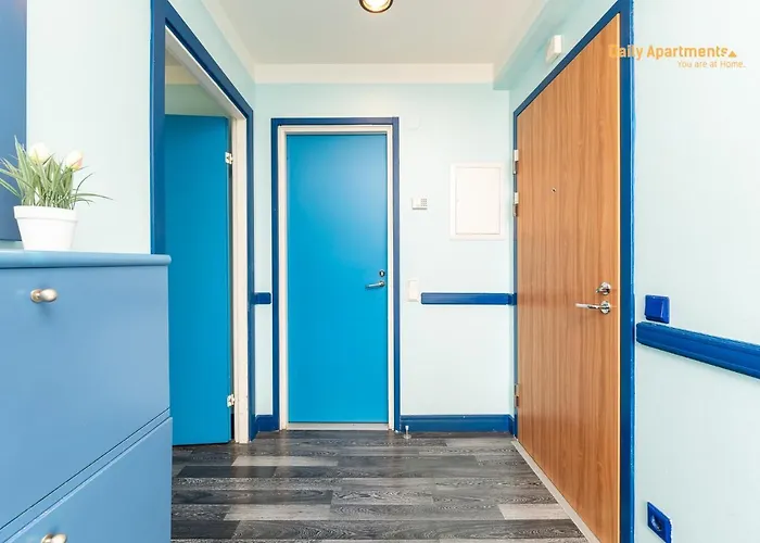 Appartement Daily - Duplex